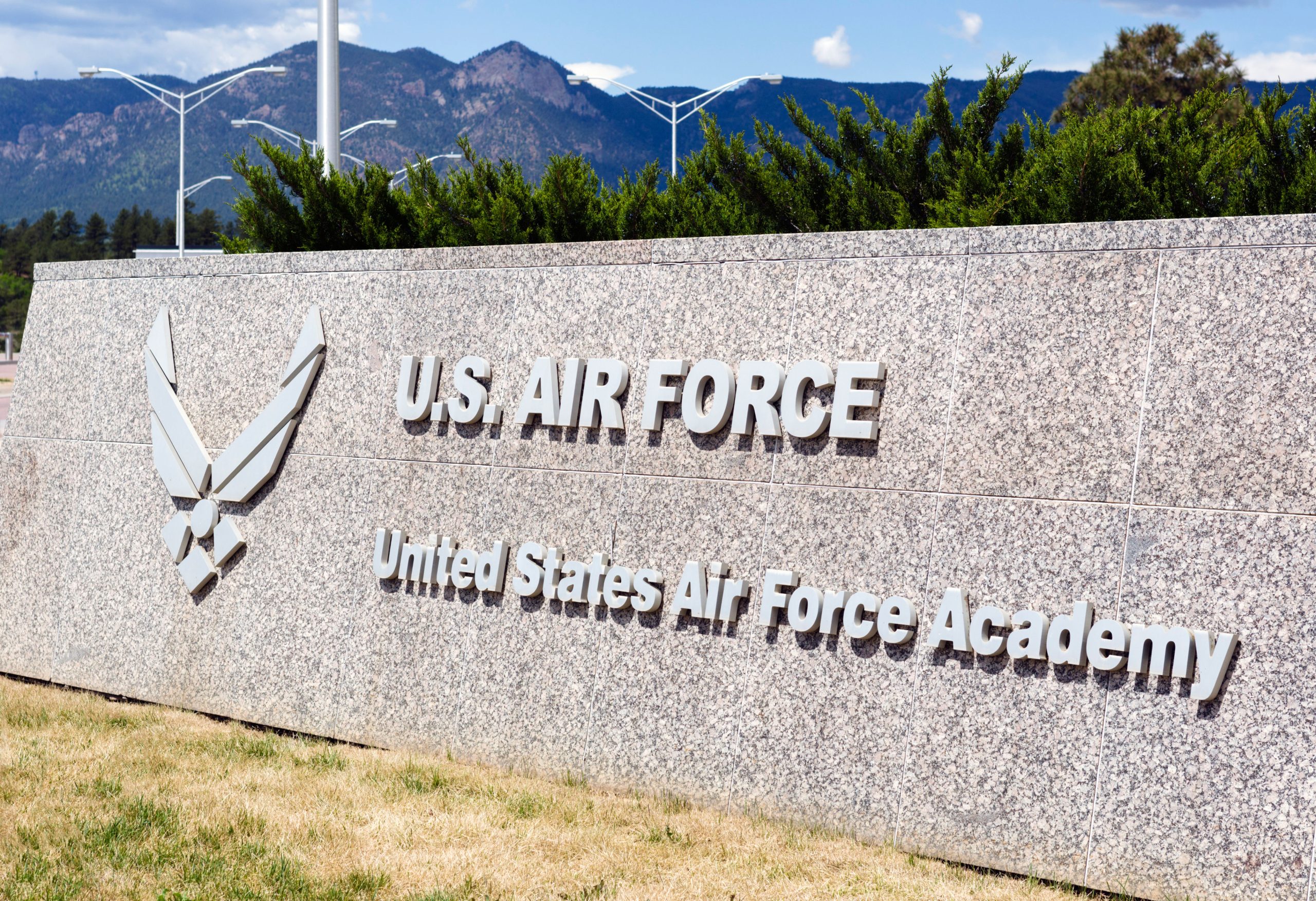 Air Force misses FY 2023 recruitment goals