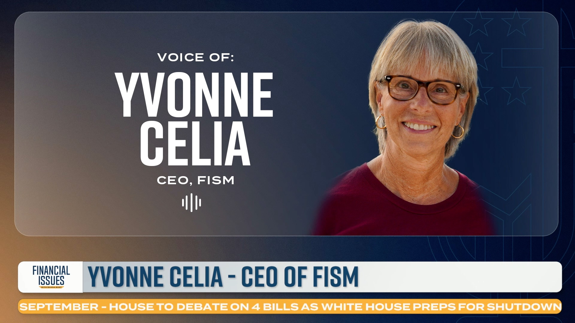 Pressing Forward: The Partnership Between The Celia Family And Financial Issues