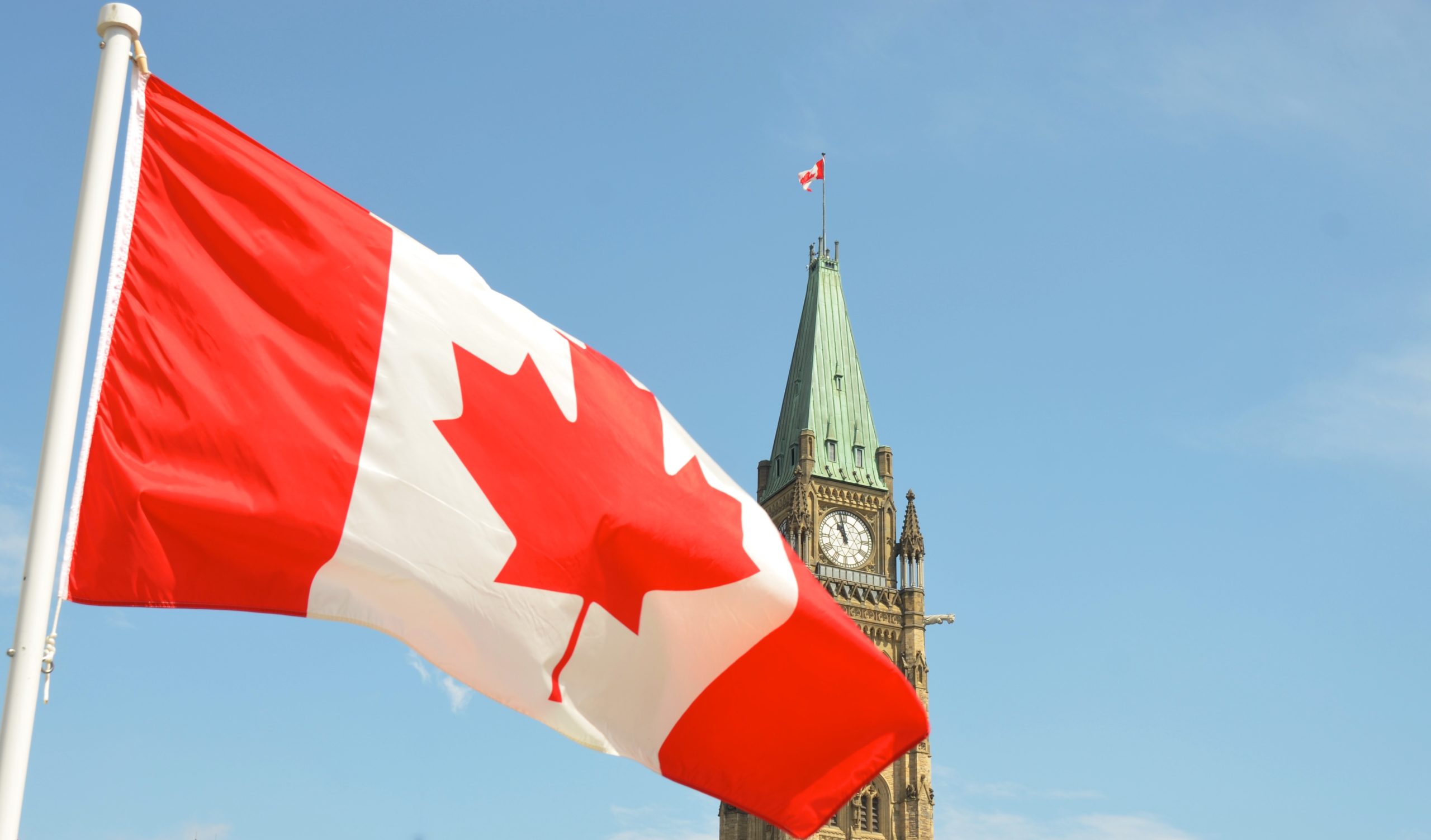 Canada issues travel advisory to LGBT people visiting U.S.