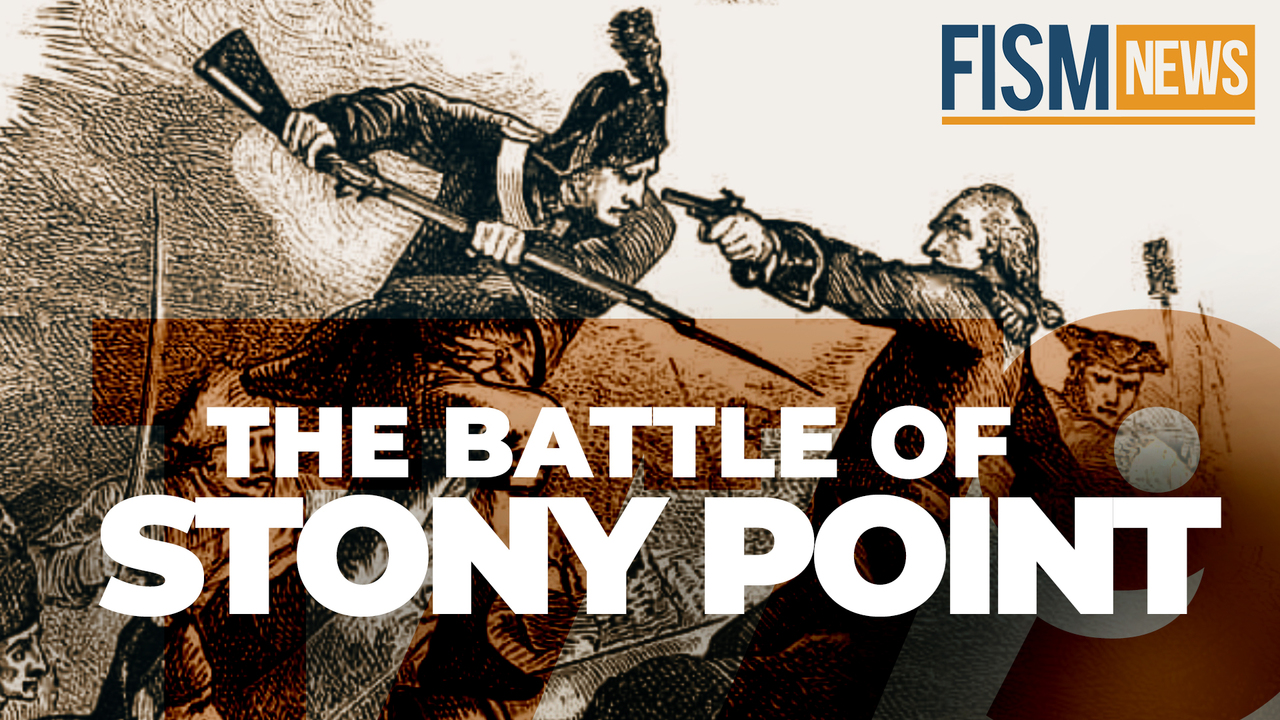 Battle of Stony Point