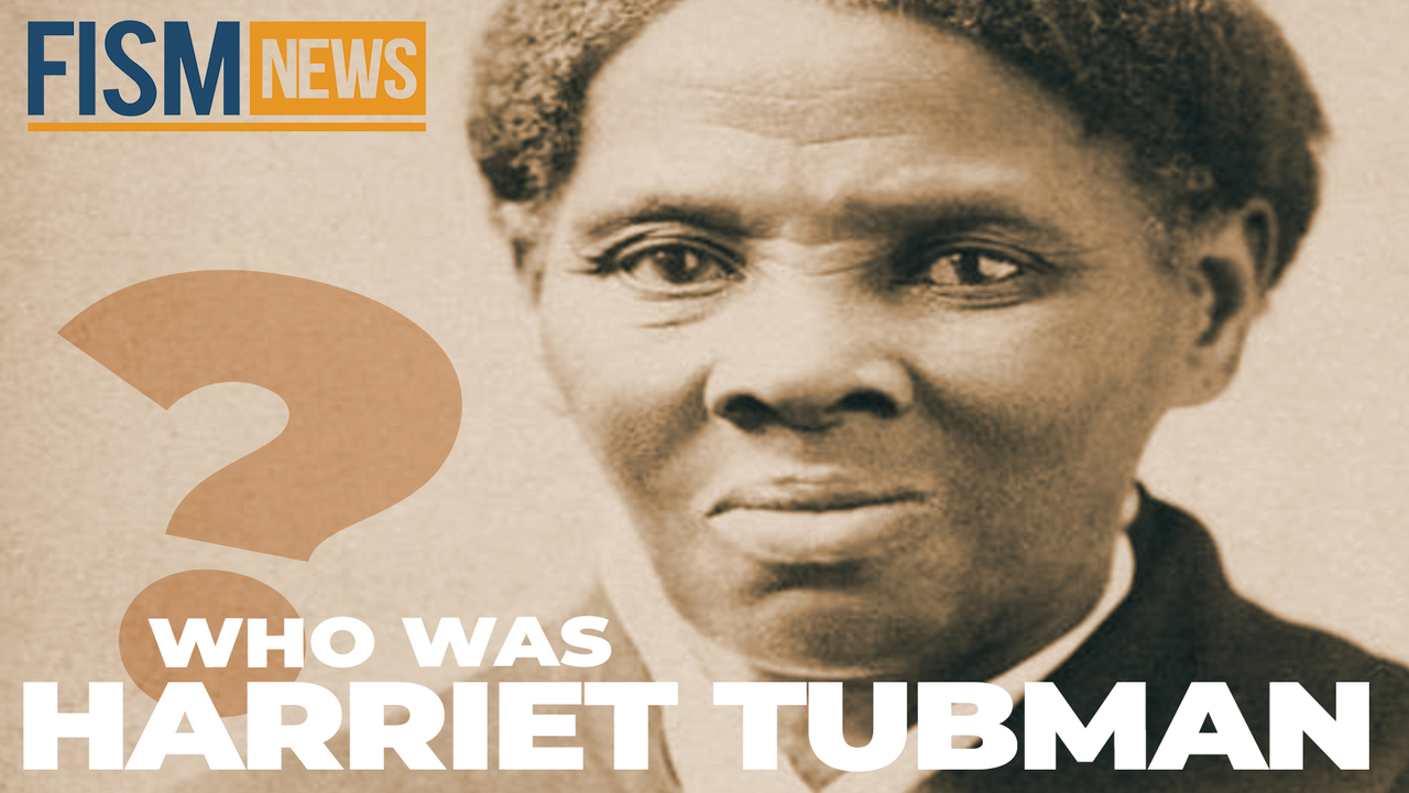 Harriet Tubman