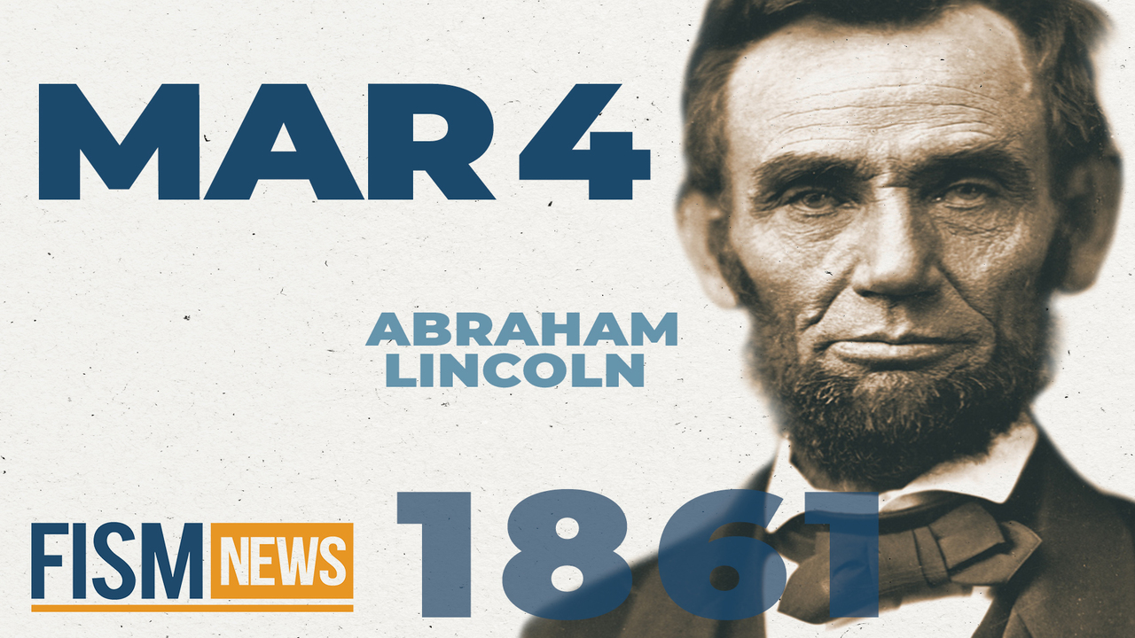 Abraham Lincoln