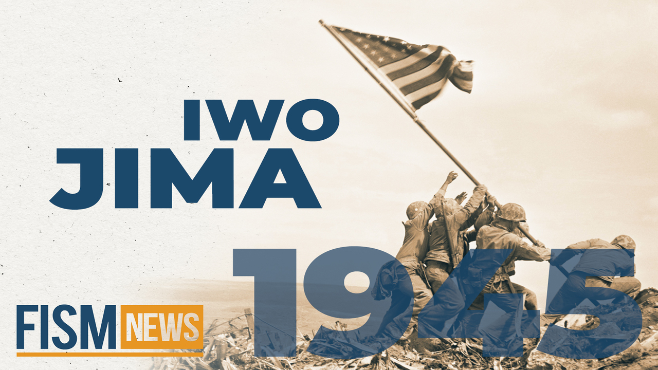 Iwo Jima