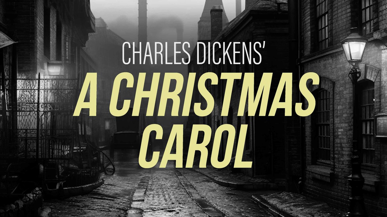 A Moment in History: A Christmas Carol