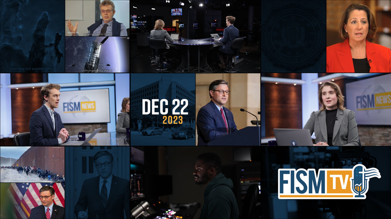 FISM News | December 22, 2023